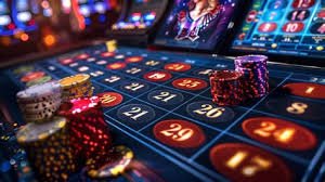 Alur pendaftaran kacang99 dan verifikasi identitas untuk akses Caribbean Stud Poker