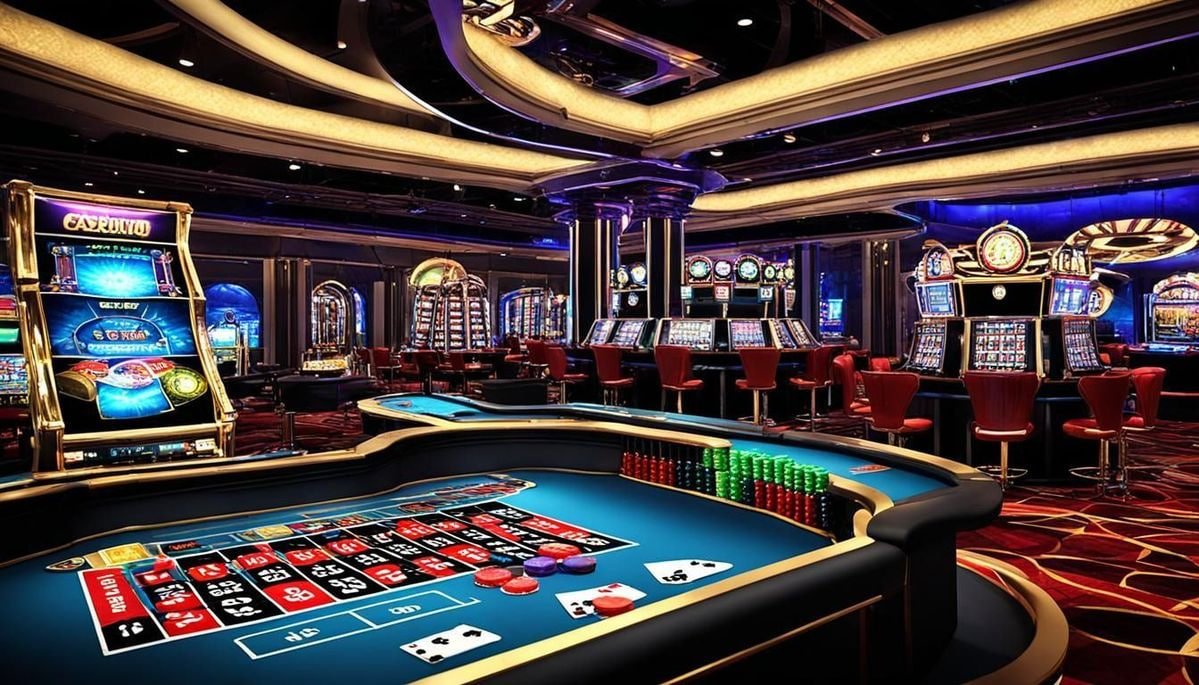 Alur pendaftaran dan verifikasi akun kacang99 untuk esports betting