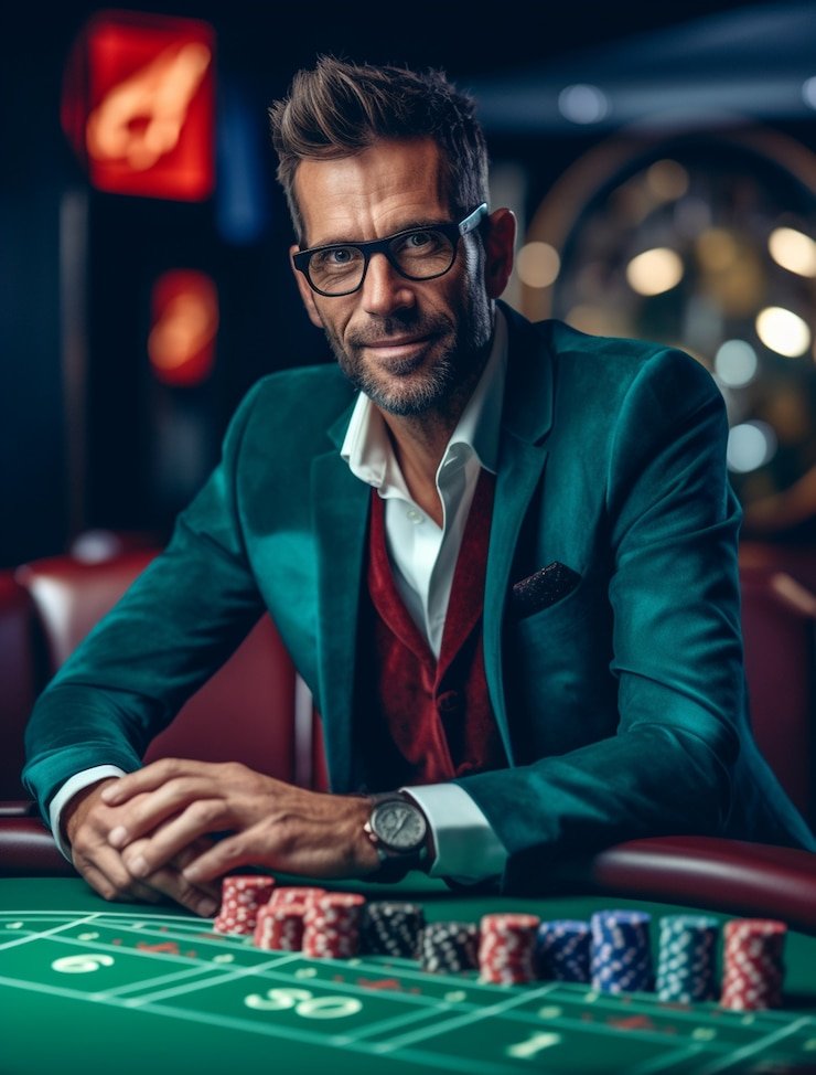 Esports Betting Game