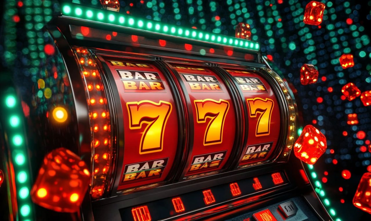 Tampilan meja Infinite Blackjack kacang99 dengan dealer langsung dan kursi virtual pemain